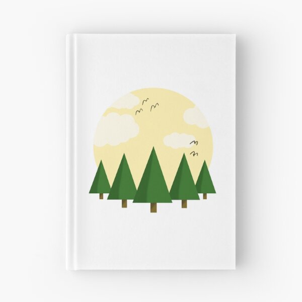 Item preview, North Woods Icon View designed and sold by sd749.