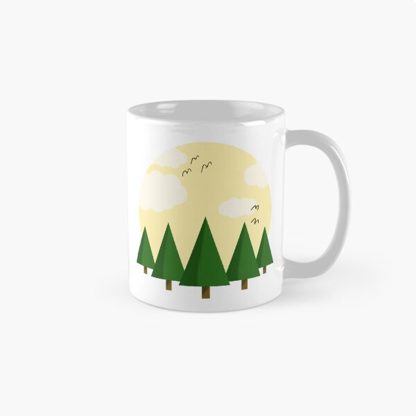 Item preview, North Woods Icon View designed and sold by sd749.