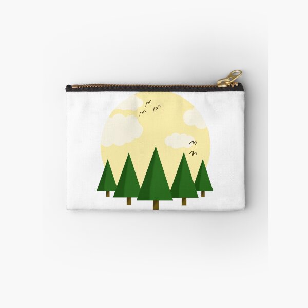 Item preview, North Woods Icon View designed and sold by sd749.