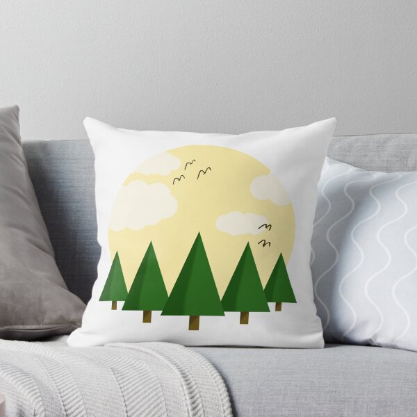 Item preview, North Woods Icon View designed and sold by sd749.