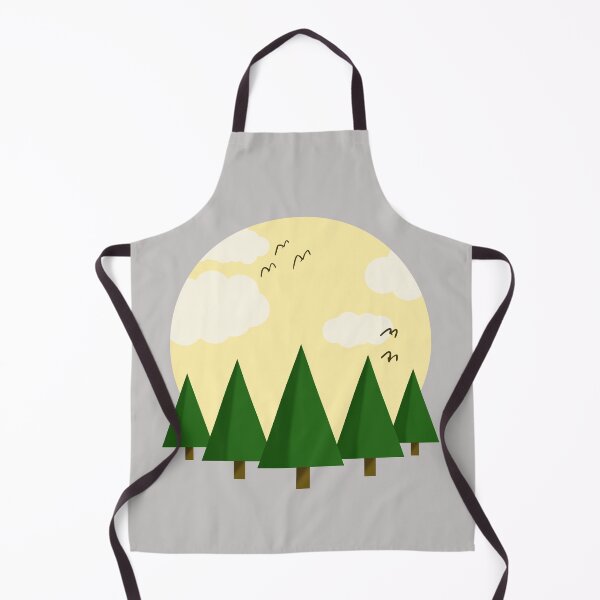 Item preview, North Woods Icon View designed and sold by sd749.