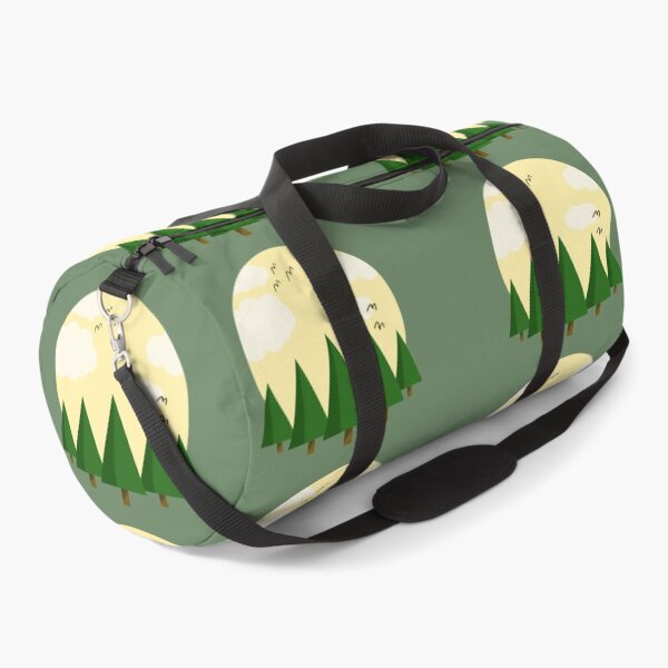 Item preview, North Woods Icon View designed and sold by sd749.