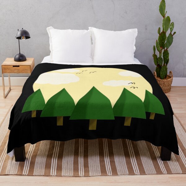 Item preview, North Woods Icon View designed and sold by sd749.