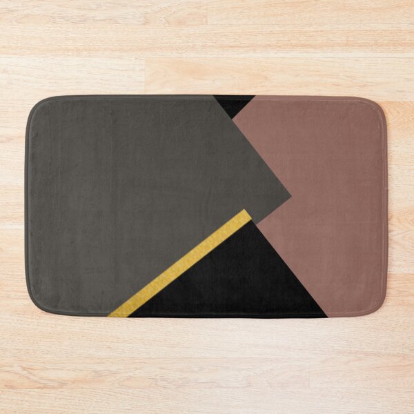 Item preview, Minimalist Black Grey  designed and sold by BEyourself be.