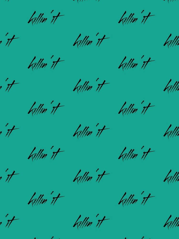 Thumbnail 4 of 4, iPhone Case, kILLIN ' IT designed and sold by iamtruwealth.