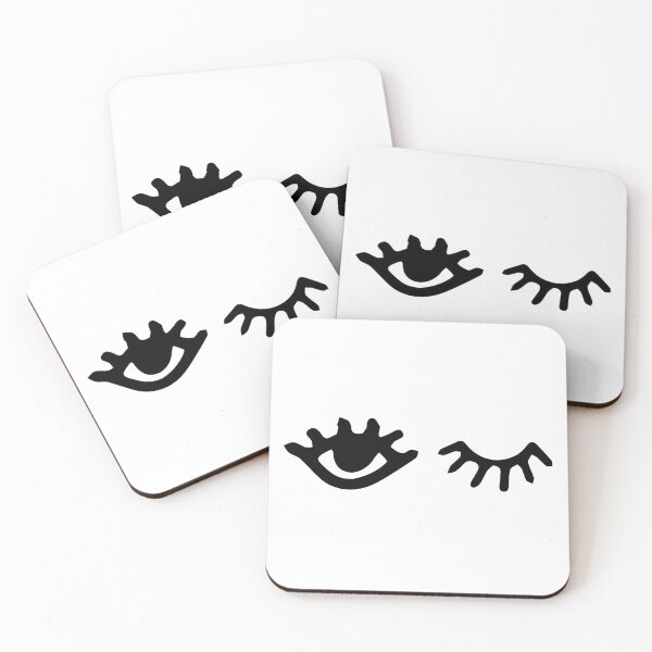 Item preview, Eye and Eyelashes  designed and sold by Christeena-.