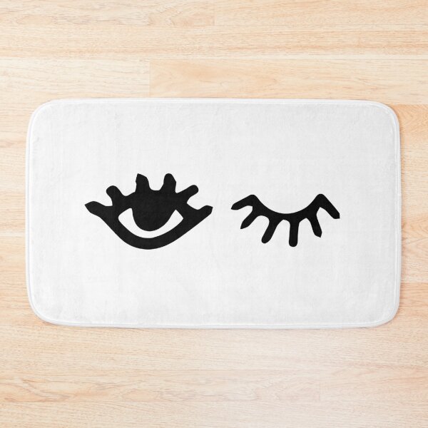 Item preview, Eye and Eyelashes  designed and sold by Christeena-.