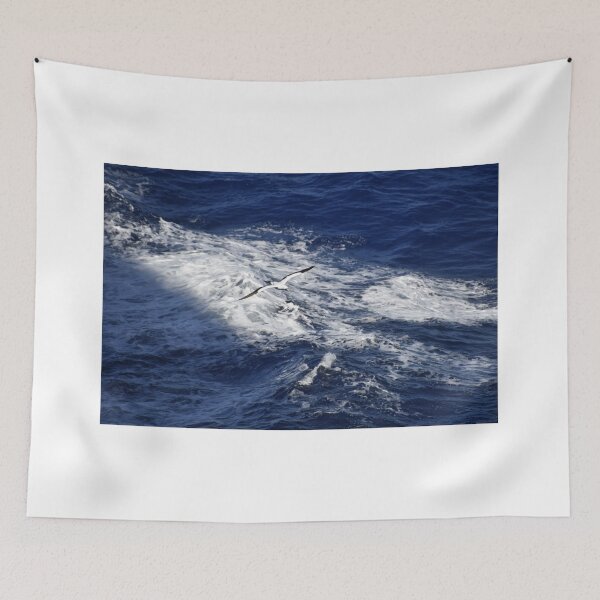 Item preview, Meanwhile over the Caribbean designed and sold by passingpixels.