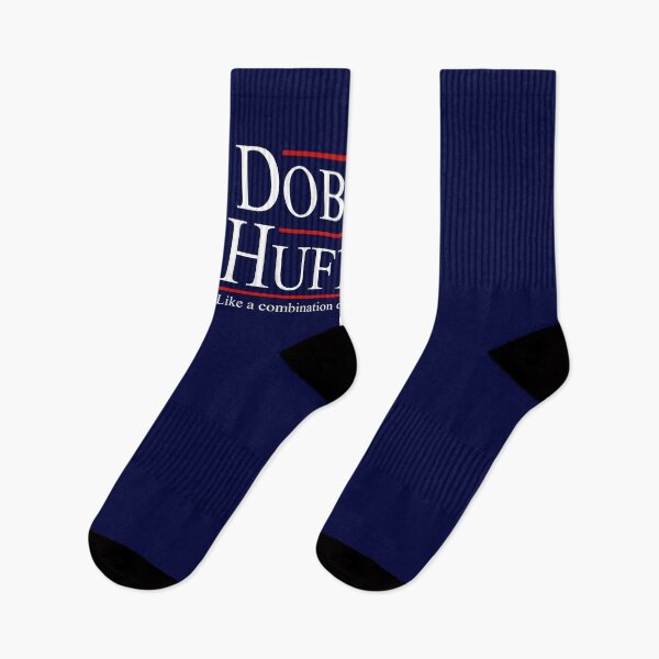 Item preview, Doback & Huff for President 2024 designed and sold by Primotees.