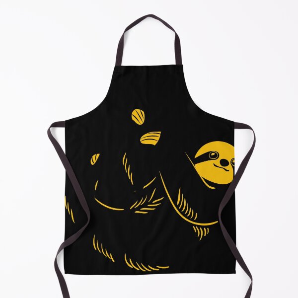 Item preview, Sloth Fresh t-shirt designed and sold by AllstarwireShop.