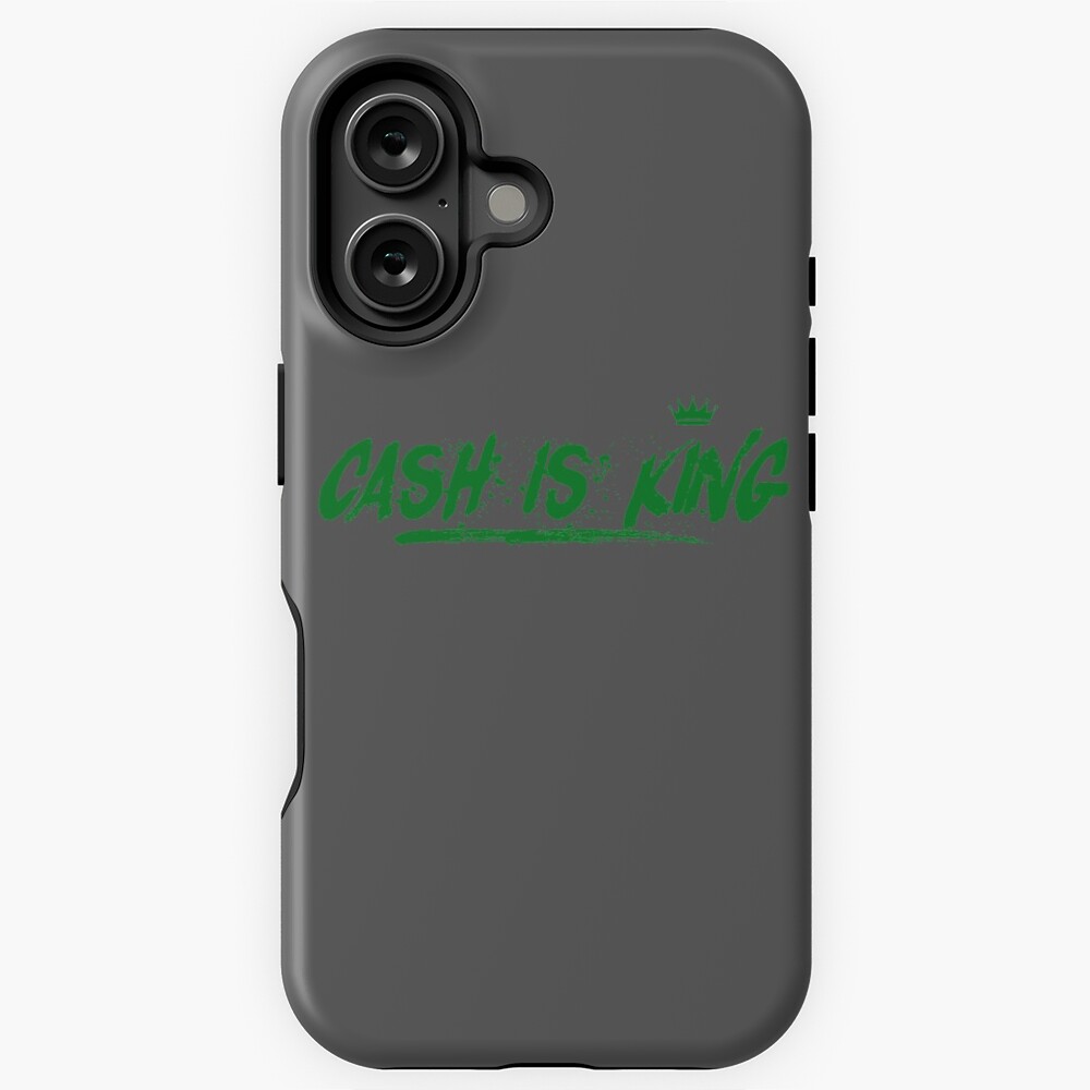 Item preview, iPhone Magsafe Tough Case designed and sold by iamtruwealth.