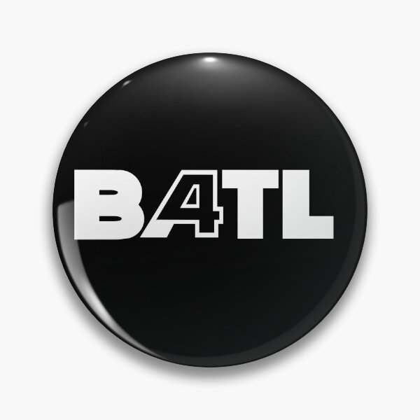Item preview, BATL - Boast About The Lord, Battle 4 The Lord designed and sold by AndArte.
