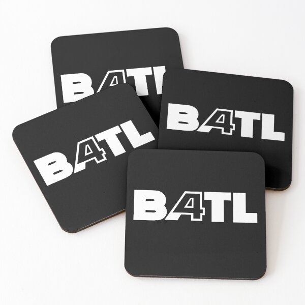 Item preview, BATL - Boast About The Lord, Battle 4 The Lord designed and sold by AndArte.