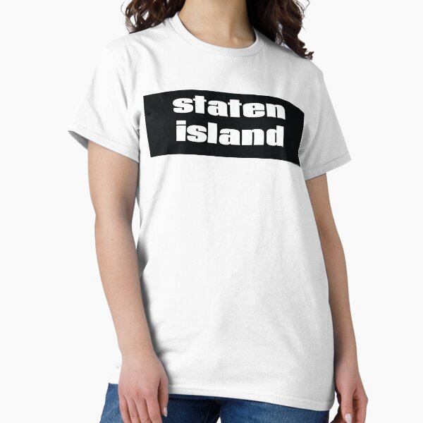 Item preview, Staten Island designed and sold by QueensNewYork.