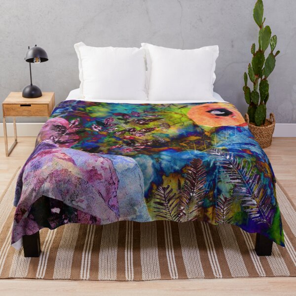 Item preview, Another face of nature designed and sold by OhzArt.