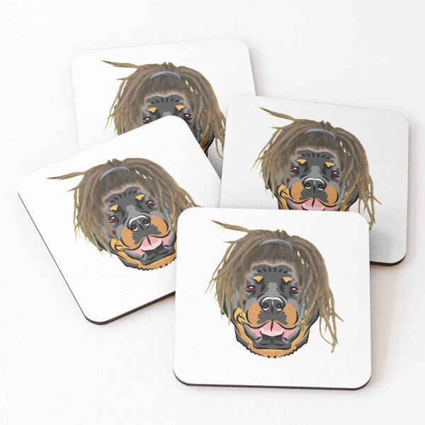 Item preview, Dog Marley designed and sold by Fine Art California.