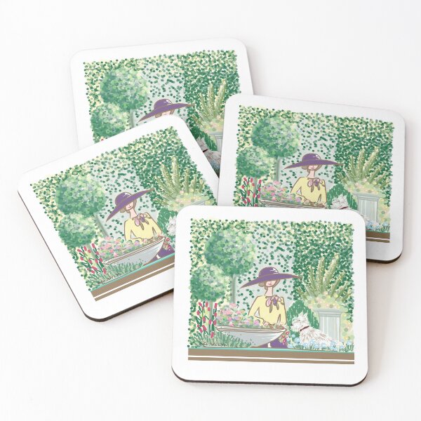 Item preview, PLANTITA LIFE designed and sold by czsketches.