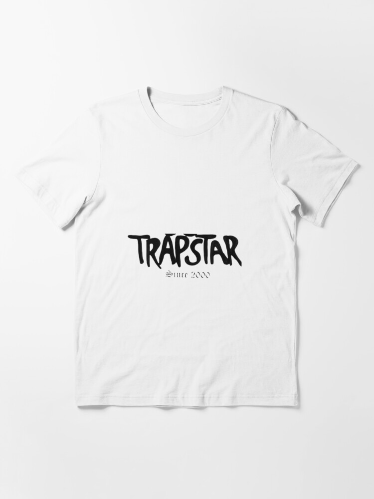 TRAPSTAR Essential T-Shirt for Sale by HiddenMist