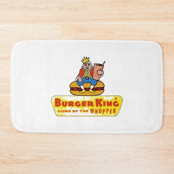 Item preview, Logo king 1955 Burger designed and sold by ketersediaan1.