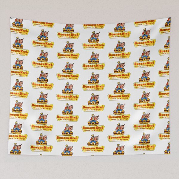 Item preview, Logo king 1955 Burger designed and sold by ketersediaan1.