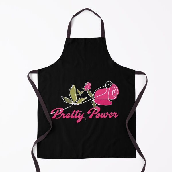 Item preview, Women's Pretty Power - Rose designed and sold by scoutready.
