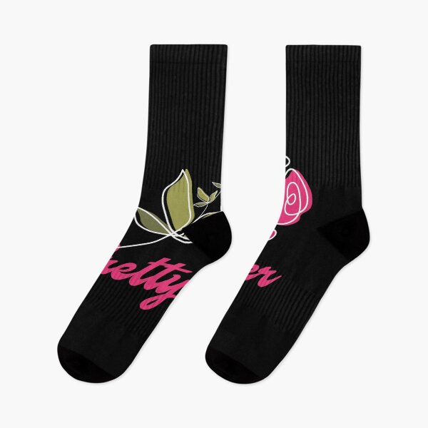 Item preview, Women's Pretty Power - Rose designed and sold by scoutready.