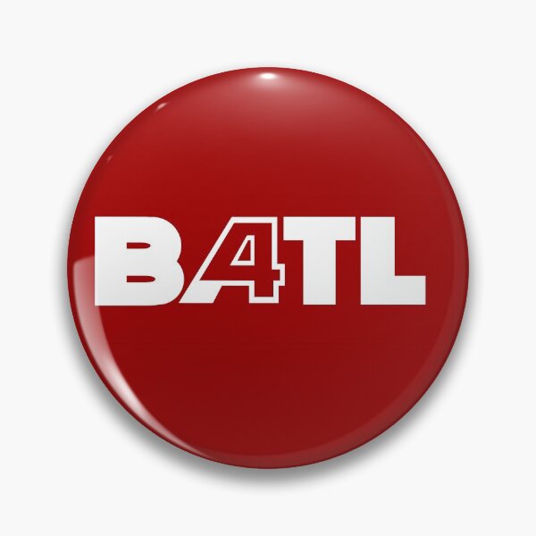 Item preview, BATL - Boast About The Lord, Battle 4 The Lord designed and sold by AndArte.
