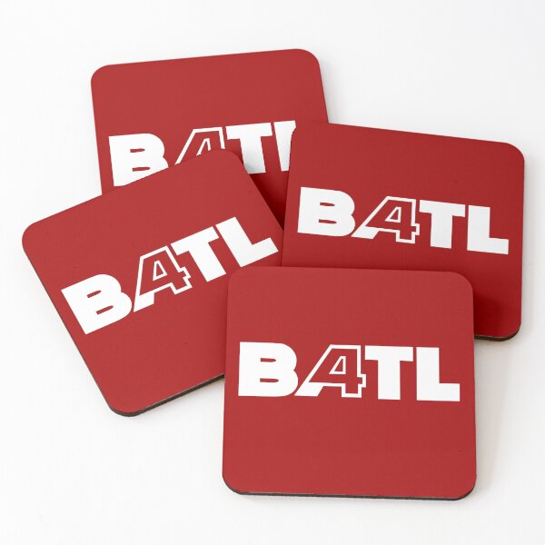 Item preview, BATL - Boast About The Lord, Battle 4 The Lord designed and sold by AndArte.