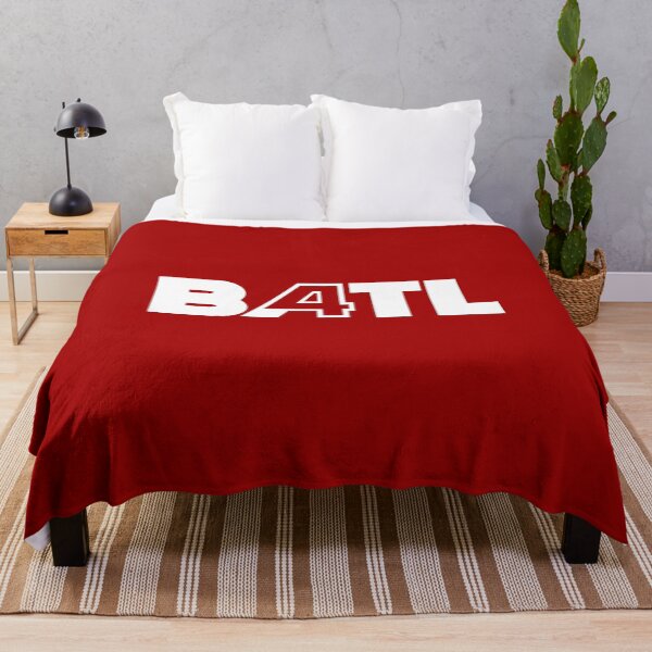 Item preview, BATL - Boast About The Lord, Battle 4 The Lord designed and sold by AndArte.