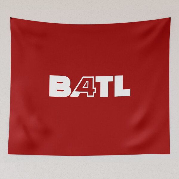 Item preview, BATL - Boast About The Lord, Battle 4 The Lord designed and sold by AndArte.