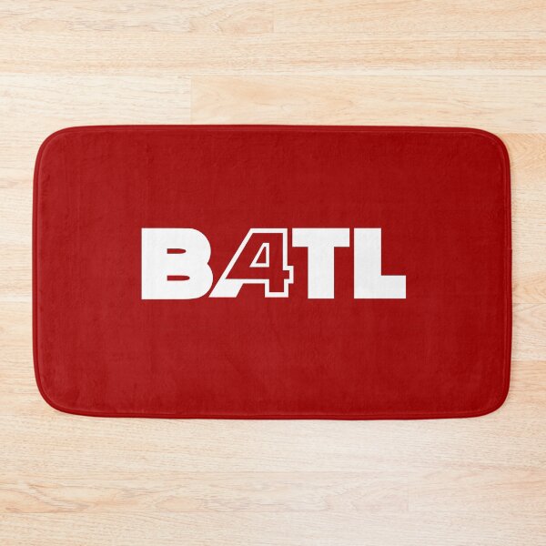 Item preview, BATL - Boast About The Lord, Battle 4 The Lord designed and sold by AndArte.