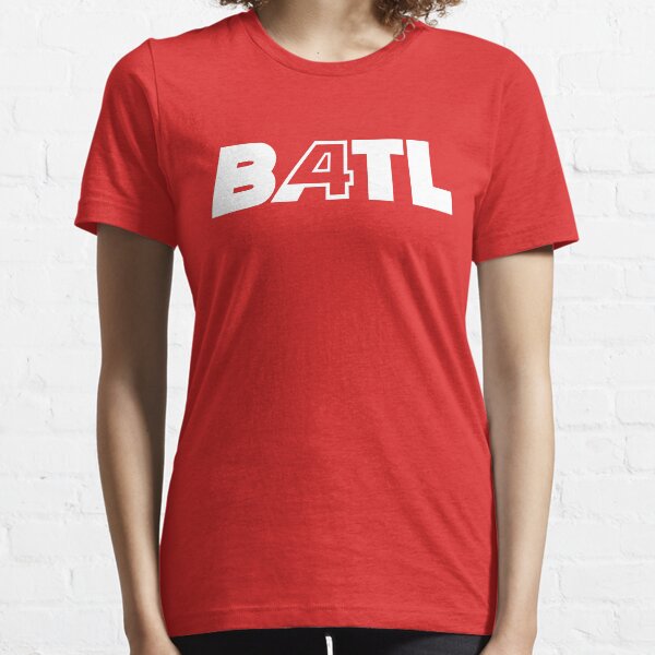 BATL - Boast About The Lord, Battle 4 The Lord Essential T-Shirt