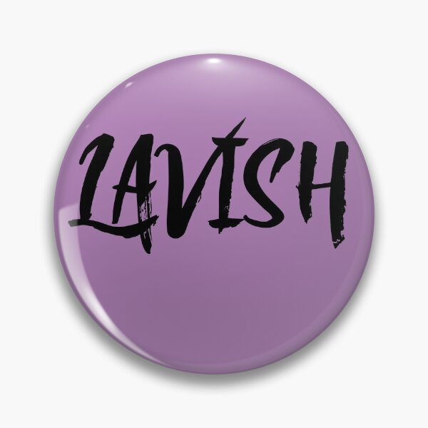 Item preview, LAVISH designed and sold by iamtruwealth.