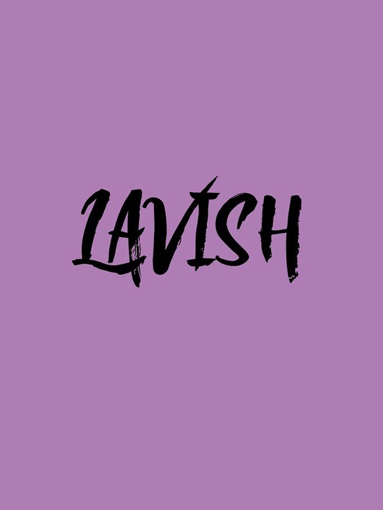 Thumbnail 4 of 4, iPhone Case, LAVISH designed and sold by iamtruwealth.
