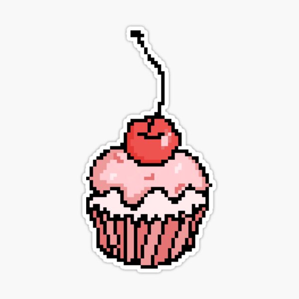 MINECRAFT - Desenho de cupcakecherry300 - Gartic