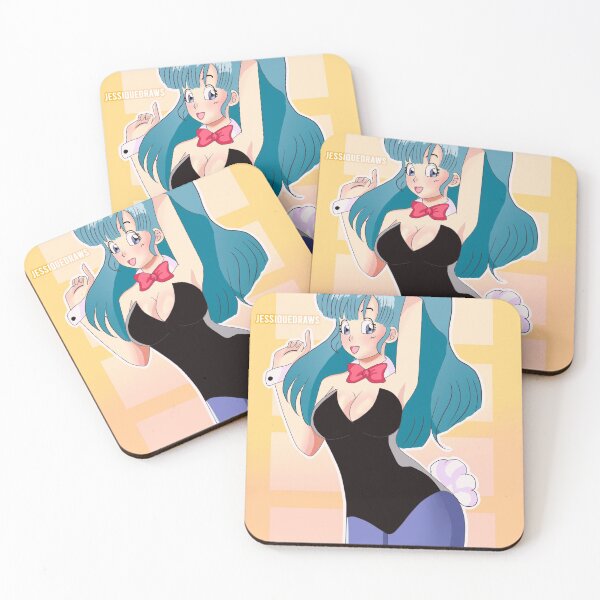 Item preview, Bulma brief designed and sold by jessiquedraws.