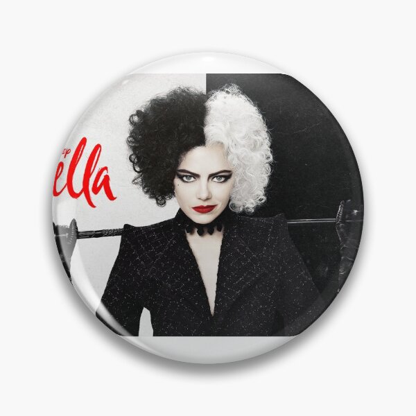 Item preview, CRUELLA designed and sold by bacon2020.