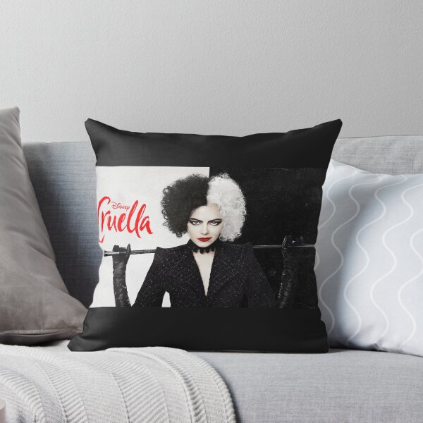 Item preview, CRUELLA designed and sold by bacon2020.
