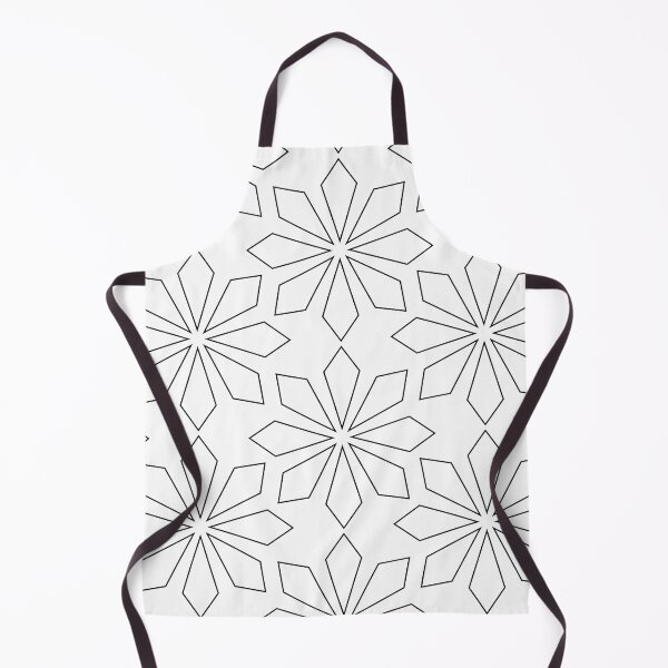 Item preview, geometrical snow pattern designed and sold by kimuchiyo.