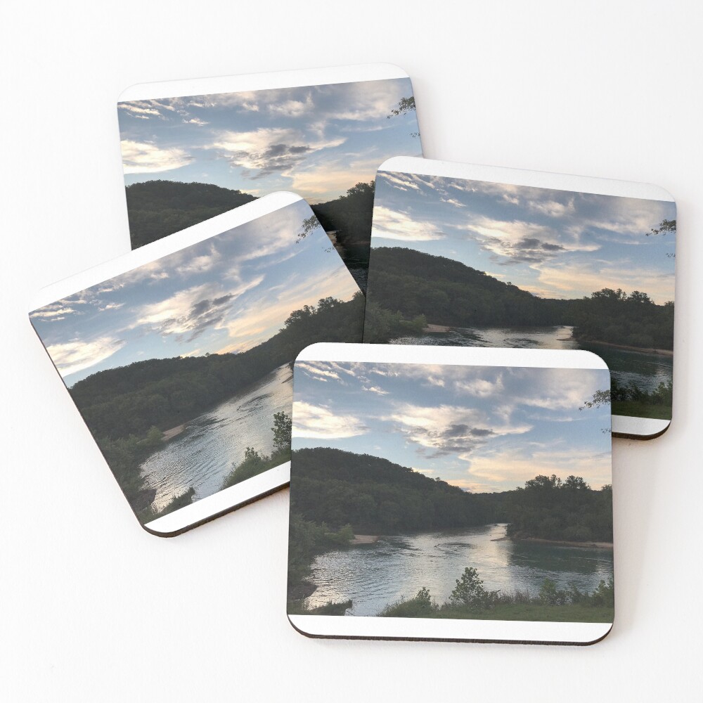 Item preview, Coasters (Set of 4) designed and sold by lgsmom.