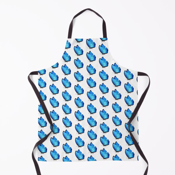 Item preview, Blue Butterfly (#3) designed and sold by T1D4ever.