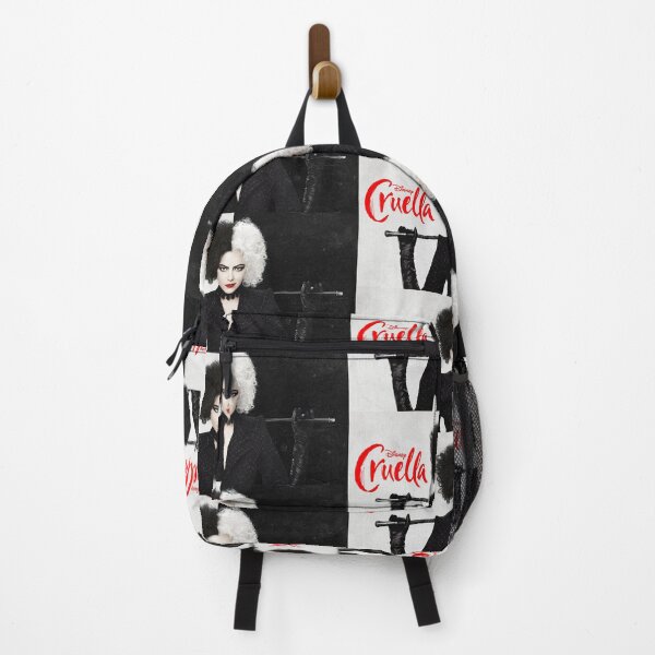 Item preview, CRUELLA designed and sold by bacon2020.