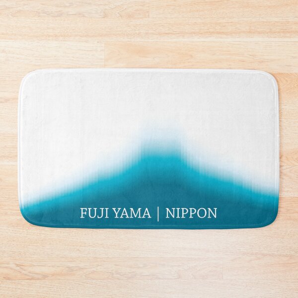 Item preview, fuji yama nippon designed and sold by piakestore.