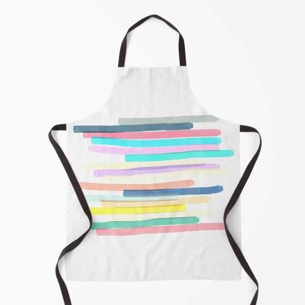 Item preview, Colorful Stripes designed and sold by ind3finite.