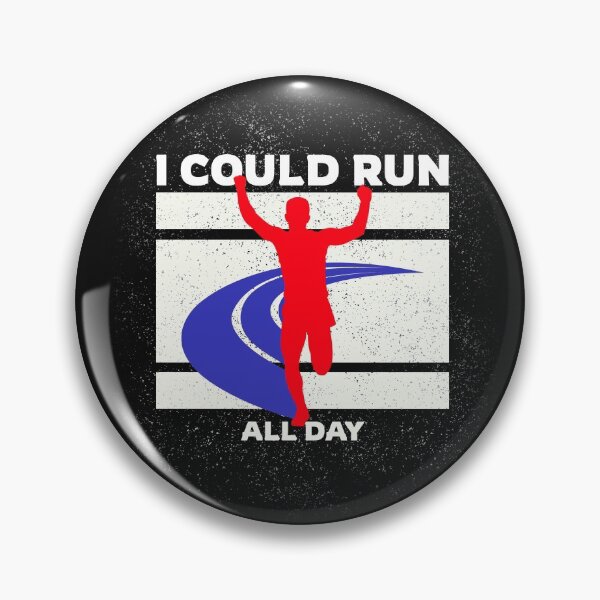 Item preview, I Could Run All Day designed and sold by Marathon-Runner.