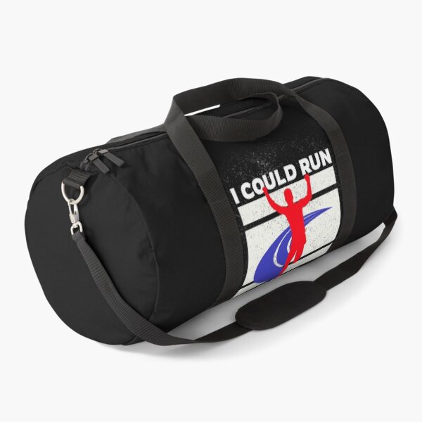 Item preview, I Could Run All Day designed and sold by Marathon-Runner.