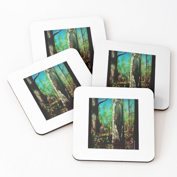 Item preview, landscape work designed and sold by Shreyashi Jaiswal.