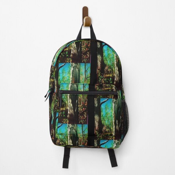 Item preview, landscape work designed and sold by Shreyashi Jaiswal.