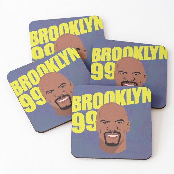 Item preview, Terry Jeffords | B99 designed and sold by 3005Garments.