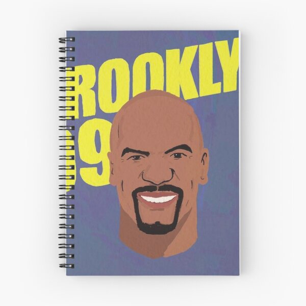 Item preview, Terry Jeffords | B99 designed and sold by 3005Garments.
